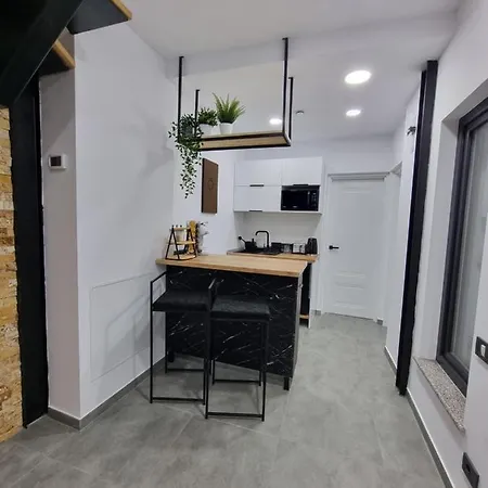 Casa Chiper - Parter Apartment