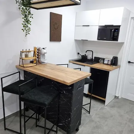 Casa Chiper - Parter Apartment Brasov