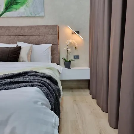 Apartment Casa Chiper - Parter Brasov