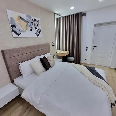 Casa Chiper - Parter Apartment Brasov
