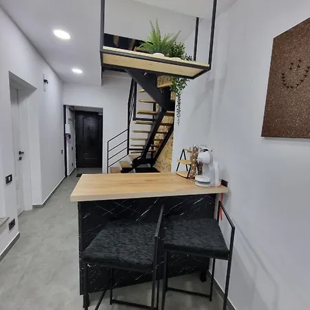 Apartment Casa Chiper - Parter *