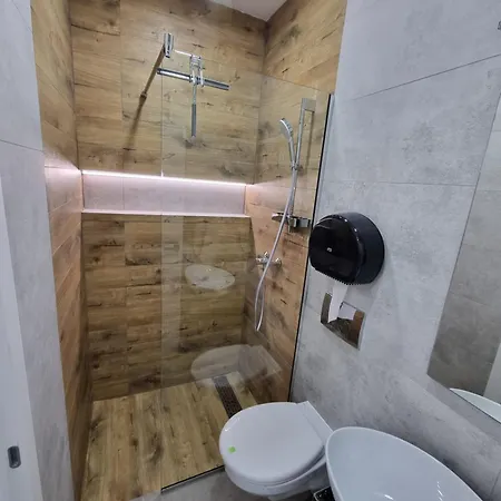 Casa Chiper - Parter Apartment