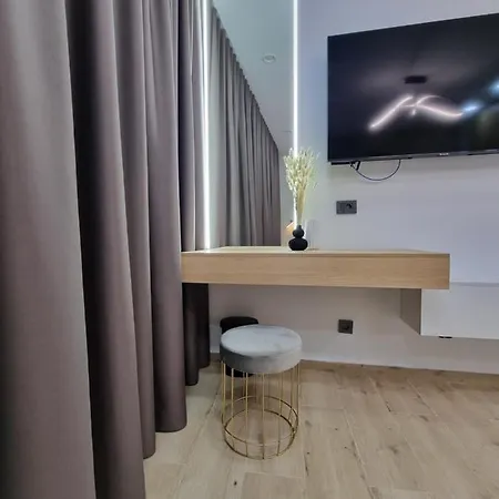 Apartment Casa Chiper - Parter *