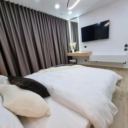 Casa Chiper - Parter Apartment Brasov